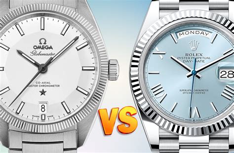 rolex watch snob|omega vs rolex snob.